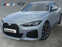 Usata BMW 430 M Sport 245 CV (180 kW) 2024 Other Coupé