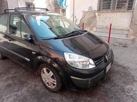 Usata Renault Scénic 2003 Monovolume