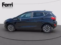 Usata Ford Fiesta Titanium 125 CV (91 kW) 2024 Agate black Berlina