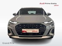 Usata Audi A3 e-tron 150 CV (110 kW) 2025 Grigio Utilitaria