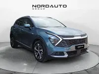 Usata Kia Sportage Style 2023 Grigio SUV