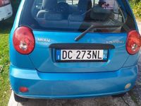 usata Chevrolet Matiz 2ª serie - 2006