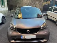 Usata Smart ForFour Prime 2017 Utilitaria