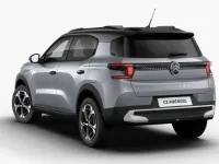 Nuova Citroën C3 Aircross 136 CV (100 kW) 2026 Grigio SUV