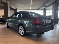 Usata Mercedes E63 AMG AMG 514 CV (378 kW) 2007 Grigio Berlina