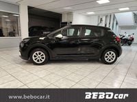 Usata Citroën C3 PureTech 83 CV (61 kW) 2024 Nero Utilitaria