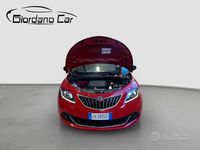 Usata Lancia Ypsilon S 69 CV (50 kW) 2022 Rosso Utilitaria