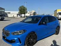 Usata BMW 118 M Sport 150 CV (110 kW) 2020 Utilitaria