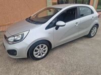 usata Kia Rio 5p 1.2 City eco-dynamics gpl