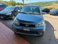Usata Daihatsu Terios HIRO 85 CV (62 kW) 2009 Argento SUV