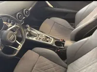 Usata Audi TT Roadster Ambiente 230 CV (169 kW) 2015 Cabrio