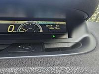 Usata Renault Grand Scénic III Dynamique 131 CV (96 kW) 2009 Monovolume