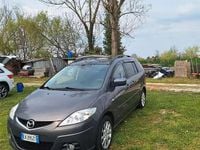 Usata Mazda 5 116 CV (85 kW) 2010 Monovolume