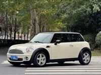 Begagnad Mini Cooper 120 HK (88 kW) 2008 Other Halvkombi