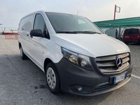 usata Mercedes Vito 111 CDI - LONG - EURO6B - 2019