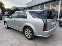 usata Cadillac SRX BENZ/GPL