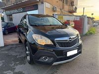 Usata Opel Mokka Cosmo 131 CV (96 kW) 2013 Grigio SUV