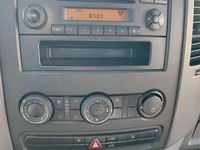 Usata Mercedes Sprinter 184 CV (135 kW) 2007 Bianco Furgone