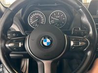 usata BMW 118 Serie 1 M Sport d