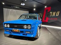 usata Fiat 131 ABARTH RALLY TARGATA TO