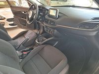 Usata Fiat Tipo Business 95 CV (69 kW) 2019 Grigio Berlina
