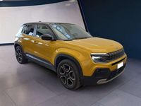 Usata Jeep Avenger Summit 101 CV (74 kW) 2023 Other SUV