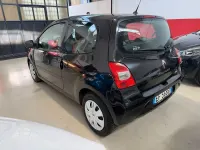 Gebraucht Renault Twingo 75 PS (55 kW) 2011 Schwarz Kleinwagen