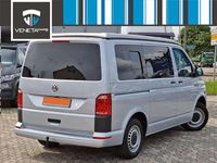 Usata VW California California 102 CV (75 kW) 2017 Argento Furgone
