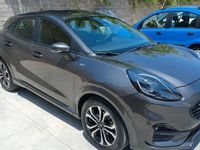 Usata Ford Puma 125 CV (91 kW) 2021 Station wagon