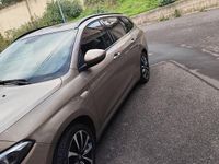 Usata Fiat Tipo Lounge 120 CV (88 kW) 2018 Station wagon