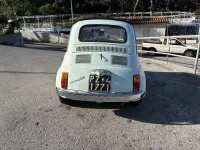 Usata Fiat 500 68 CV (50 kW) 1965 Utilitaria