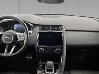 Usata Jaguar E-Pace R-Dynamic 2022 Santorini black SUV