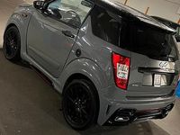 Usata Ligier JS50 2025 Grigio Utilitaria