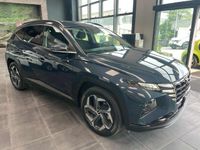 usata Hyundai Tucson 1.6 PHEV 4WD aut. Exellence