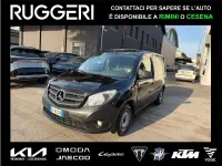 Usata Mercedes Citan 111 116 CV (85 kW) 2020 Other Monovolume