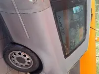 Usata Audi A3 101 CV (74 kW) 1997 Grigio Utilitaria