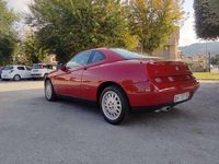 Usata Alfa Romeo GTV Lusso 150 CV (110 kW) 1996 Coupé