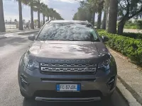 Usata Land Rover Discovery Sport 150 CV (110 kW) 2016 SUV