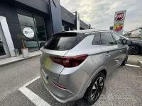 Nuova Opel Grandland Electric Business Elegance 225 CV (165 kW) 2025 Grigio SUV