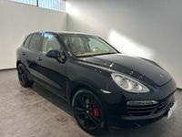 usata Porsche Cayenne 3.0 Diesel TETTO