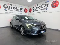 Usata Renault Mégane IV Intens 116 CV (85 kW) 2020 Grigio Berlina