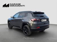 Usata Jeep Compass 131 CV (96 kW) 2024 Other SUV