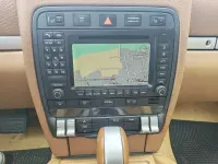 Usata Porsche Cayenne 250 CV (183 kW) 2004 Nero SUV