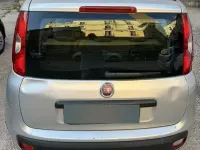 Usata Fiat Panda 69 CV (50 kW) 2014 Utilitaria
