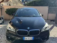 Usata BMW 218 Active Tourer M Sport 136 CV (100 kW) 2014 Monovolume