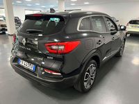 Usata Renault Kadjar 116 CV (85 kW) 2019 Grigio SUV