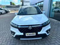 Usata Suzuki SX4 S-Cross 102 CV (75 kW) 2023 Bianco SUV