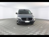 Usata Mercedes Citan 112 116 CV (85 kW) 2022 Grigio Utilitaria