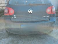 Usata VW Golf V 105 CV (77 kW) 2005 Utilitaria