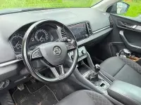 Usata Skoda Karoq 116 CV (85 kW) 2018 SUV